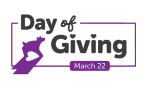 day of giving logo