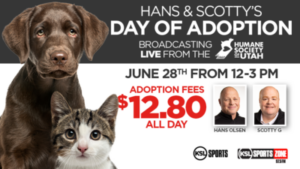 hans scotty adoption special