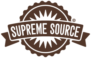 Supreme Source Logo