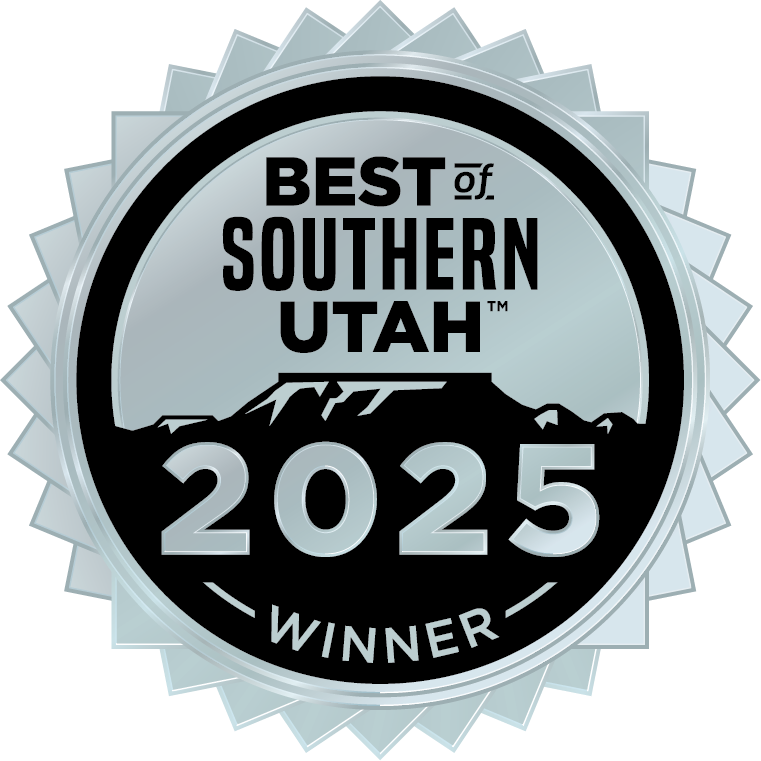 best of southern utah winner 2025