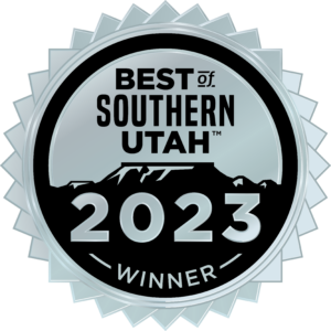 best of southern utah winner