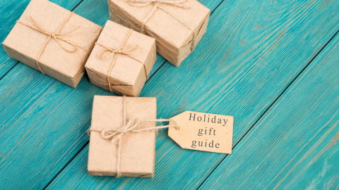 gift guide