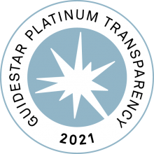 guidestar platinum seal outdated