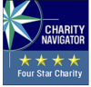 Charity Navigator Four Star Seal 